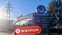 터키의 HAREMALTIN 방문 - 사무실을 찾을 수 없음