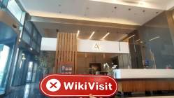 터키의 Ahlatcı Yatırım 방문 - 사무실을 찾을 수 없음