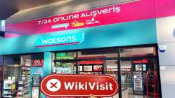 터키의 Ahlatcı Yatırım 방문 - 사무실을 찾을 수 없음