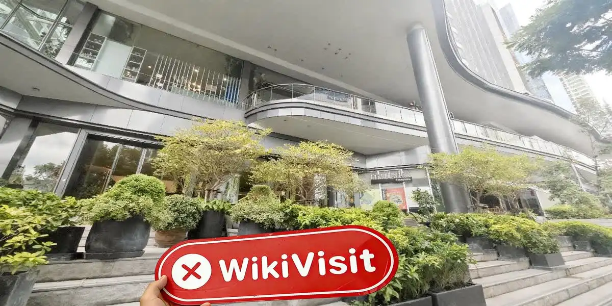 A Visit to SWIFT EARNERS in Thailand – No Office Found