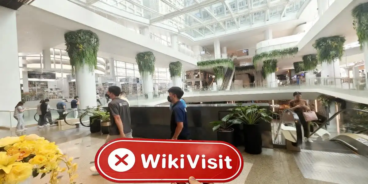A Visit to SWIFT EARNERS in Thailand – No Office Found