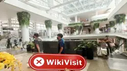 A Visit to SWIFT EARNERS in Thailand – No Office Found