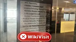 Uma visita ao YAIBrokers na Tailândia - Nenhum escritório encontrado