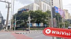 Kunjungan ke YAIbrokers di Thailand - Tidak Ada Kantor Ditemukan