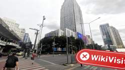 Kunjungan ke YAIbrokers di Thailand - Tidak Ada Kantor Ditemukan