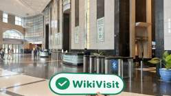 เยี่ยมชม Globlex Gold ในประเทศไทย - พบสำนักงาน