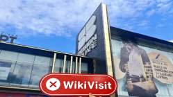 Isang Pagbisita sa Bull Sphere sa Thailand - Walang Natagpuang Opisina