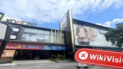 Kunjungan ke Bull Sphere di Thailand - Tidak Ada Kantor Ditemukan