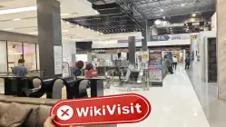 Kunjungan ke Bull Sphere di Thailand - Tidak Ada Kantor Ditemukan