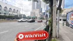 Tayland'da Royal Trades Ziyareti - Ofis Bulunamadı