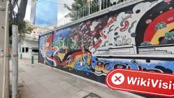 Tayland'da Royal Trades Ziyareti - Ofis Bulunamadı