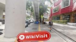 Tayland'daki Asia Wealth Securities Ziyareti - Ofis Bulunamadı