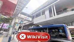 Tayland'daki Asia Wealth Securities Ziyareti - Ofis Bulunamadı