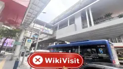 태국의 Asia Wealth Securities 방문 - 사무실을 찾을 수 없음