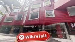 Tayland'daki Asia Wealth Securities Ziyareti - Ofis Bulunamadı