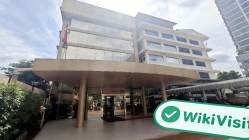 Kunjungan ke YLG di Thailand – Kantor Ditemukan