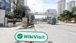 Kunjungan ke YLG di Thailand – Kantor Ditemukan