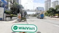 Isang Pagbisita sa YLG sa Thailand - Natagpuan ang Opisina