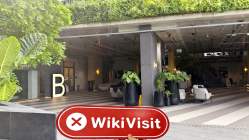 Посещение EASYBESTWIN в Таиланде - Офис не найден