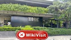 Посещение EASYBESTWIN в Таиланде - Офис не найден