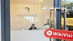 Посещение EASYBESTWIN в Таиланде - Офис не найден