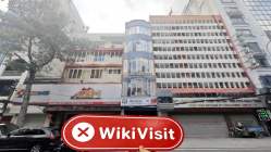 Ein Besuch bei Gia Cat Loi in Vietnam – Kein Büro gefunden