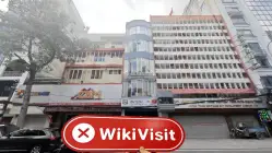 Kunjungan ke Gia Cat Loi di Vietnam – Tidak Ditemukan Kantor