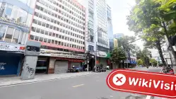 Kunjungan ke Gia Cat Loi di Vietnam – Tidak Ditemukan Kantor