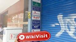 Ein Besuch bei Gia Cat Loi in Vietnam – Kein Büro gefunden