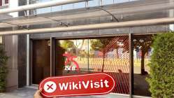 터키의 Yatırım Finansman 방문 – 사무실을 찾을 수 없음