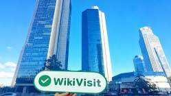 Türkiye'de Ak Investment Ziyareti – Ofis Bulundu