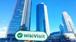 Uma Visita a Ak Investment na Turquia – Escritório Encontrado