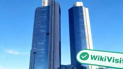 Uma Visita a Ak Investment na Turquia – Escritório Encontrado