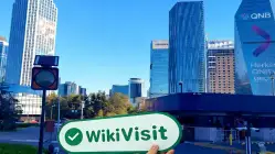 Uma Visita a Ak Investment na Turquia – Escritório Encontrado