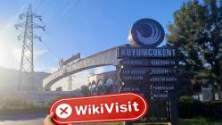 터키의 Newinvestfx 방문 – 사무실을 찾을 수 없음