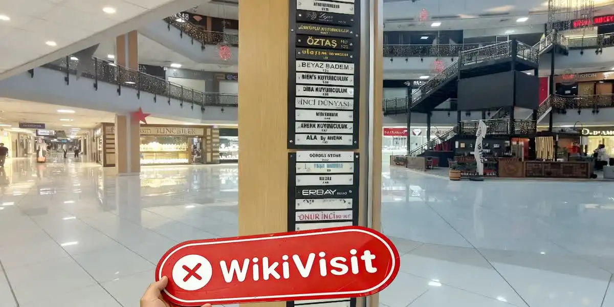 ترکی میں Newinvestfx کا دورہ – کوئی دفتر نہیں ملا
