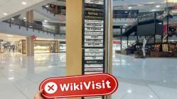 터키의 Newinvestfx 방문 – 사무실을 찾을 수 없음