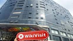 زيارة إلى ZTE Broker في تركيا – لم يتم العثور على مكتب