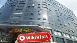 Визит в ZTE Broker в Турции – Офис не найден