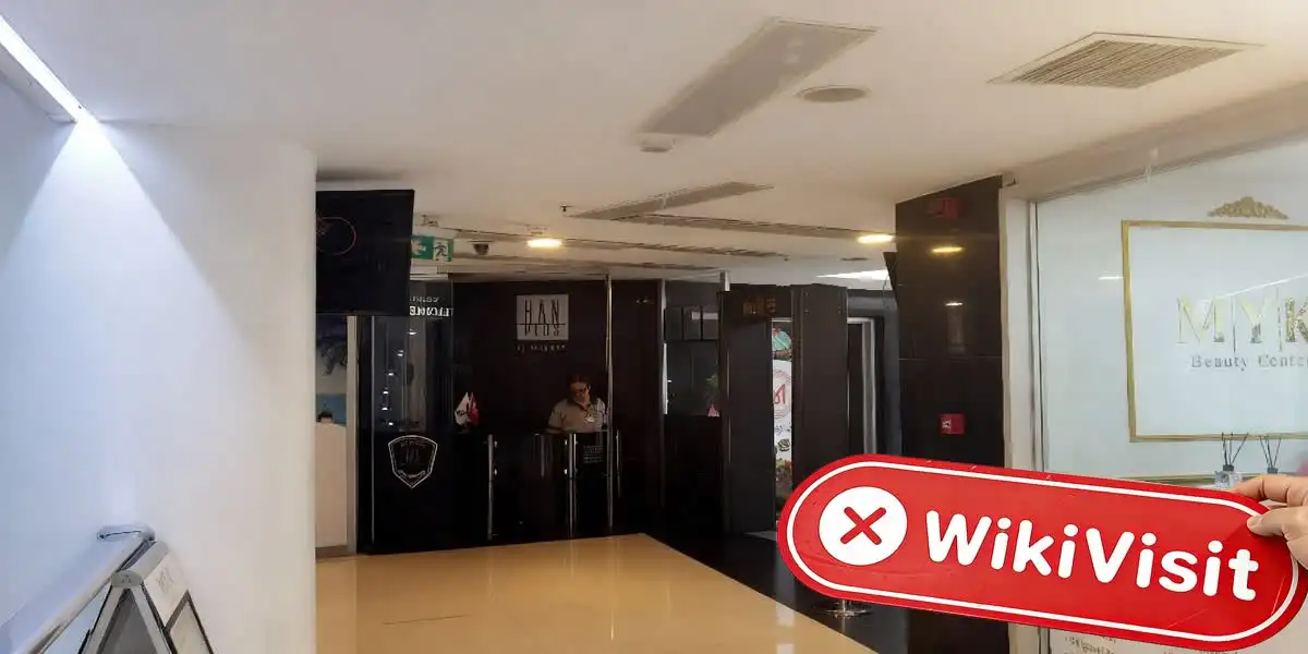 造訪土耳其的ZTE Broker – 未找到辦公室