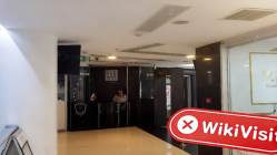 زيارة إلى ZTE Broker في تركيا – لم يتم العثور على مكتب