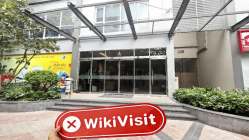 Una visita a Castle Market en Turquía – No se encontró oficina