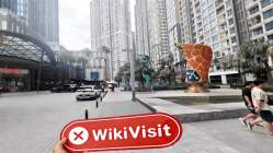 越南实地探访外汇交易商CJC Markets 不存在真实展业场所