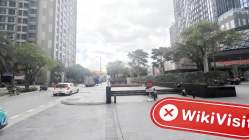 越南实地探访外汇交易商CJC Markets 不存在真实展业场所