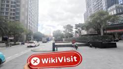 터키의 Corner Fx 방문 – 사무실을 찾을 수 없음