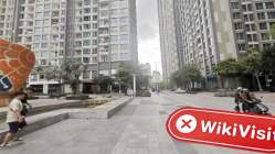 터키의 Corner Fx 방문 – 사무실을 찾을 수 없음