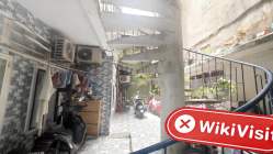 越南实地探访外汇交易商OpecFX Trade 不存在真实展业场所