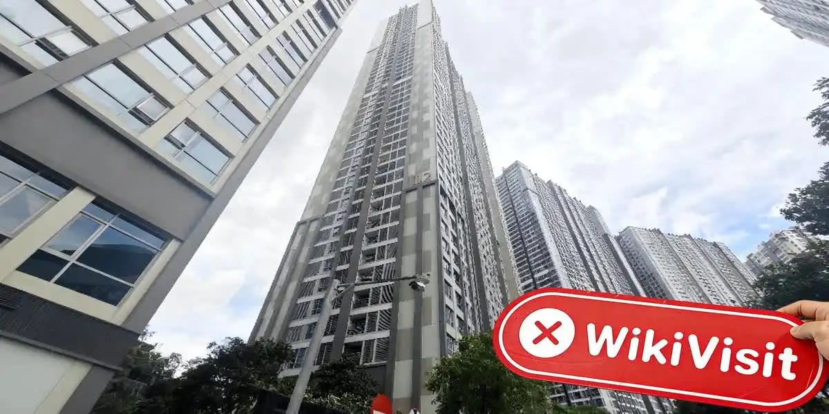A Visit to Yescom Financial Limited in Turkey – No Office Found