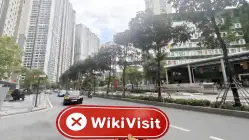 Một chuyến thăm đến Yescom Financial Limited ở Thổ Nhĩ Kỳ – Không tìm thấy văn phòng