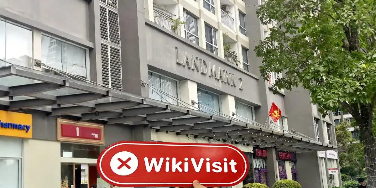 A Visit to Yescom Financial Limited in Turkey – No Office Found